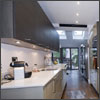 House Extension Build and Kitchen Refit