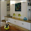 Bespoke Living Room Furniture