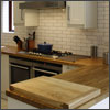 Complete Kitchen Design and Fit