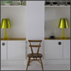 Complete Interior Refurbishment, including Bespoke Furniture